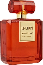 Chopin George Sand - Eau de Parfum — Bild N2