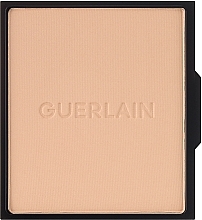 Düfte, Parfümerie und Kosmetik Gesichtspuder - Guerlain Parure Gold Skin Control High Perfection Matte Compact Foundation (Refill) 