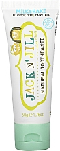 Düfte, Parfümerie und Kosmetik Kinderzahnpasta mit Ringelblume - Jack N' Jill Milkshake Natural Toothpaste