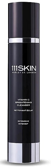 Gesichtsreiniger mit Vitamin C - 111Skin Vitamin C Brightening Cleanser — Bild N1