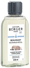 Düfte, Parfümerie und Kosmetik Maison Berger Cotton Caress - Nachfüller für Aromadiffusor