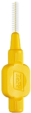 Interdentalbürsten-Set - TePe Interdental Brush Size 4 Yellow 0.7mm — Bild N4