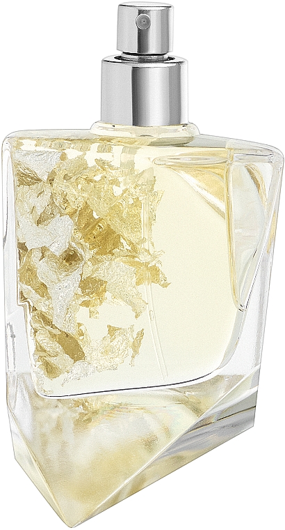 Ramon Molvizar Pure White Goldskin - Eau de Parfum — Bild N1