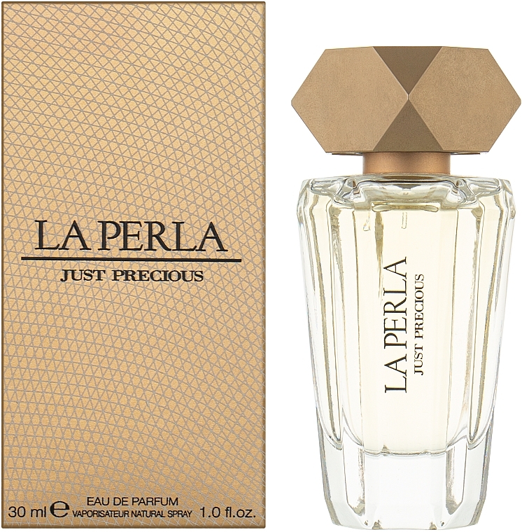 La Perla Just Precious - Eau de Parfum — Bild N2