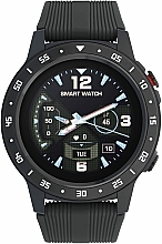 Düfte, Parfümerie und Kosmetik Smartwatch Multi 4 Sport schwarz - Garett Smartwatch Multi 4 Sport