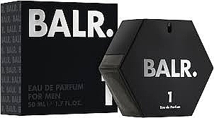 BALR. 1 For Men - Eau de Parfum — Bild N1