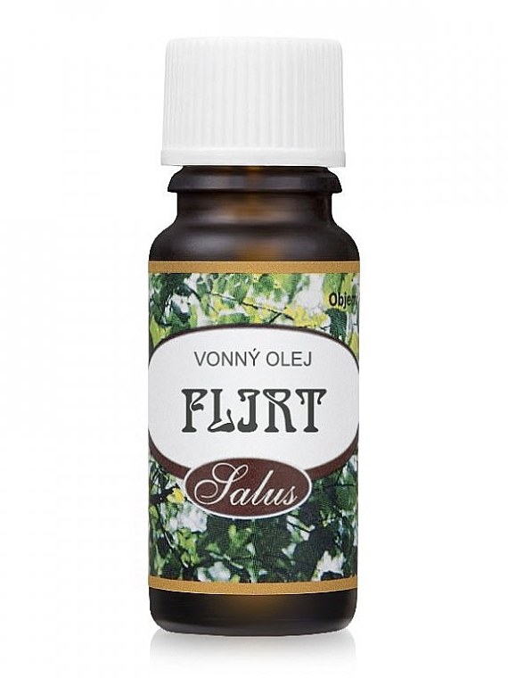 Duftöl Flirt - Saloos Fragrance Oil — Bild N1