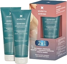 Set - SeSDerma Laboratories Estryses (b/lot/2x200ml) — Bild N1