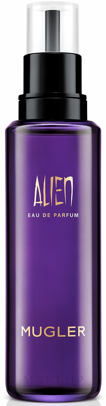 Mugler Alien Refill - Eau de Parfum (Refill)  — Bild 100 ml