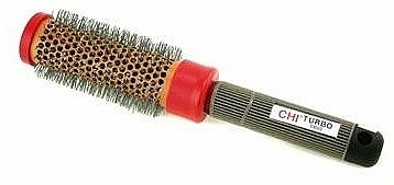 Entwirrbürste - CHI Ceramic Turbo Round Nylon Brush Medium — Bild N1