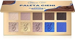 Lidschatten-Palette - Stars from The Stars E. Wedel Eyeshadow Palette  — Bild N1