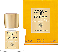 Acqua Di Parma Magnolia Nobile Hair Mist - Parfümierter Haarnebel  — Bild N1