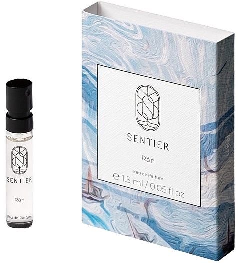 Sentier The Sentier Set  - Duftset (Eau de Toilette Probe 10x1,5ml)  — Bild N2