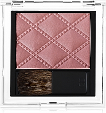 Seidiges Rouge - Ga-De Idyllic Soft Satin Blush — Bild N3