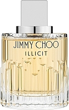 Düfte, Parfümerie und Kosmetik Jimmy Choo Illicit - Eau de Parfum