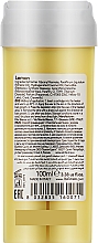 Enthaarungswachs Zitrone - ItalWax Wax for Depilation — Bild N2