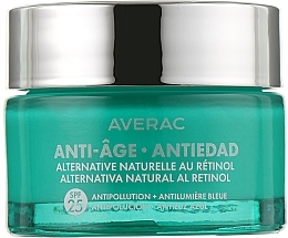 Tages-Anti-Aging-Gesichtscreme SPF25 - Averac Focus Anti-Aging Day Cream SPF25 — Bild N2