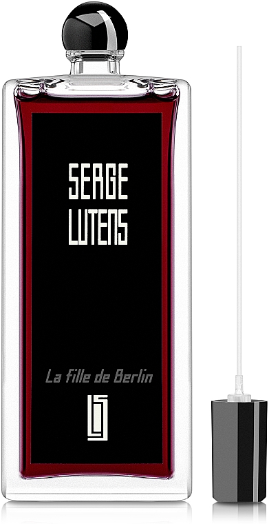 Serge Lutens La Fille de Berlin - Eau de Parfum — Foto N1