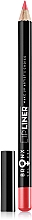 Konturenstift für Lippen - Bronx Colors Lipliner Pencil — Bild N1