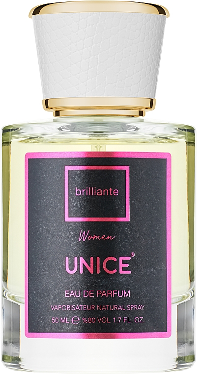 Unice Brilliante - Eau de Parfum — Bild N1