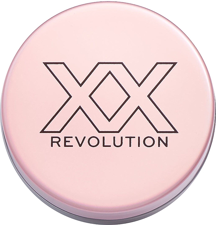 Augenbrauen-Pomade - XX Revolution Fleexx Brow Pomade — Bild N1