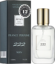 Ameli 222 - Eau de Parfum — Bild N2