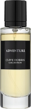 Düfte, Parfümerie und Kosmetik Fragrance World Clive Dorris Adventure - Eau de Parfum (Tube)