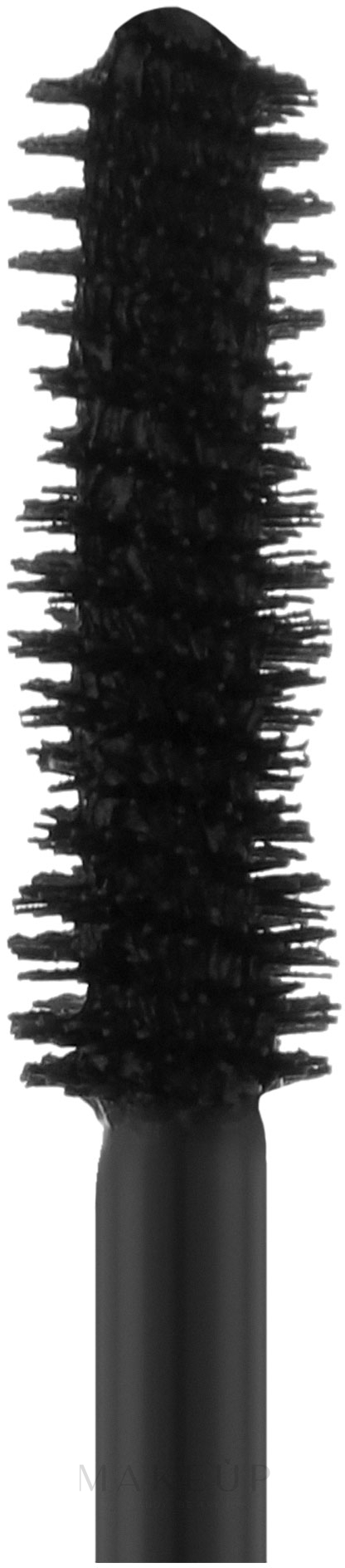 Wimperntusche mit Künstliche-Wimpern-Effekt - Diego Dalla Palma Ciglione Lash Booster Mascara — Bild 111 - Black