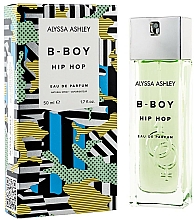 Düfte, Parfümerie und Kosmetik Alyssa Ashley B-Boy Hip Hop - Eau de Parfum