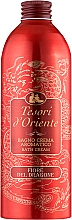 Düfte, Parfümerie und Kosmetik Tesori d`Oriente Fiore Del Dragone - Badecreme