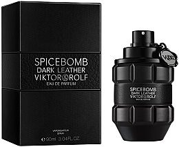 Eau de Parfum - Eau de Parfum — Bild N2