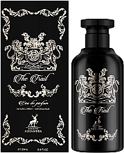 Alhambra The Trail - Eau de Parfum — Bild N2