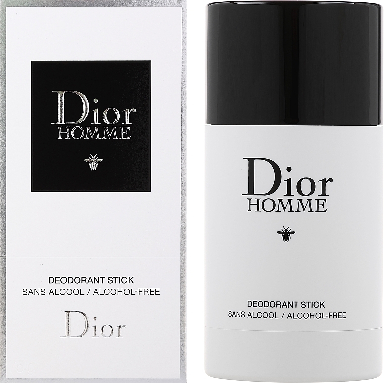 Dior Homme - Deostick — Bild N2