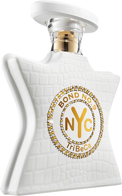 Bond No. 9 Tribeca Limited Edition - Eau de Parfum — Bild N1
