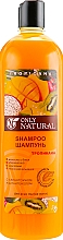 Shampoo Tropikana - Only Natural — Bild N5