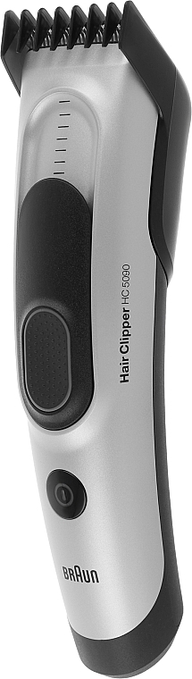 Haarschneider - Braun HairClip HC5090 — Bild N2