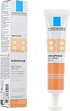 BB-Creme für das Gesicht - La Roche Posay Hydraphase BB Cream SPF15  — Bild N2