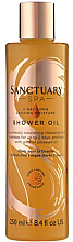Düfte, Parfümerie und Kosmetik Feuchtigkeitsspendendes Duschöl - Sanctuary Spa 2 Day Long Lasting Moisture Shower Oil