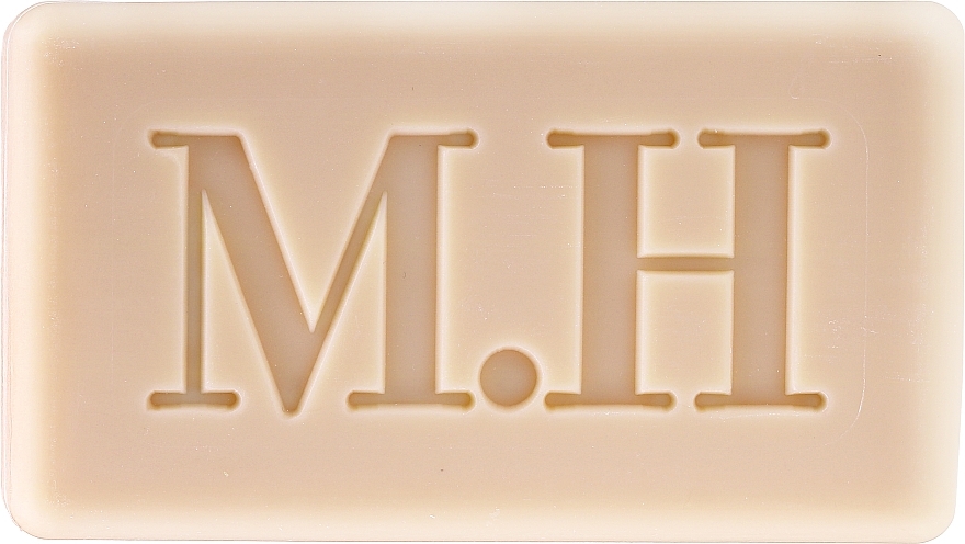 Miller Harris Lumiere Doree Soap - Parfümierte Seife — Bild N1