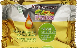Düfte, Parfümerie und Kosmetik Naturseife mit Arganöl - Ma Provence Nature Soap