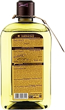 Erfrischendes Shampoo für mehr Volumen für normales und fettiges Haar - Green Collection Shampoo Normal And Oily Hair — Bild N3