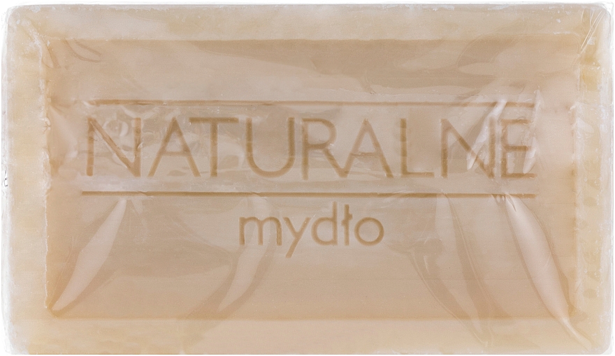 Hypoallergene Naturseife für empfindliche Haut - Bialy Jelen Hypoallergenic Natural Soap  — Foto N3
