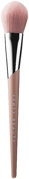 Bronzer Pinsel - Fenty Beauty Sculpting Bronzer Brush 195 — Bild N1