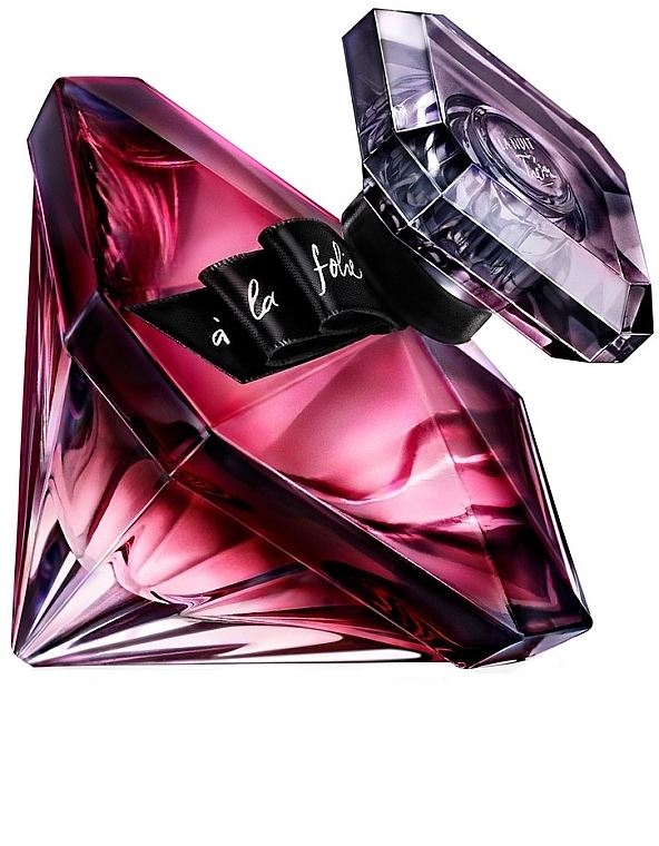 Lancome La Nuit Tresor A La Folie - Eau de Parfum