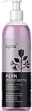 Düfte, Parfümerie und Kosmetik Rosen-Mizellenwasser - Lynia