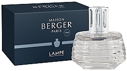 Katalysator-Lampe 430 ml - Maison Berger Lampe Vibes Transparent — Bild N1