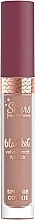 Lippenstift - Stars from The Stars Blanket Velvet Matte Lipstick — Bild N1