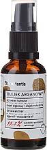 Düfte, Parfümerie und Kosmetik Arganöl für trockenes und geschädigtes Haar - Vis Plantis Argan Oil For Hair