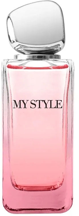 New Brand Prestige My Style - Eau de Parfum — Bild N1