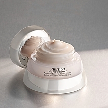 Intensiv revitalisierende Gesichtscreme - Shiseido Bio-Performance Advanced Super Revitalizer N — Bild N3